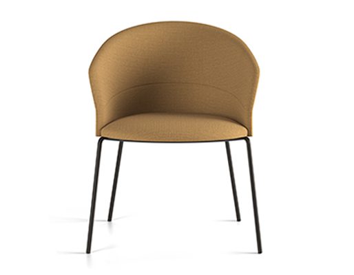 Copa-base-metalica Copa - Image 1