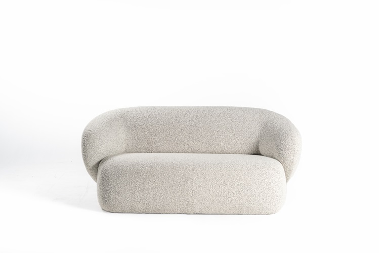 Swell Sofa 3 seat 4 Swell Sofa - Image 1