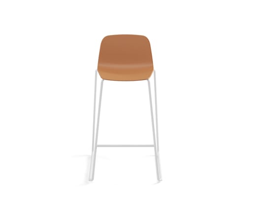 Viccarbe-Maarten-Plastic-stool-by-Víctor-Carrasco-Index-7 Maarten Plastic Stools - Image 1