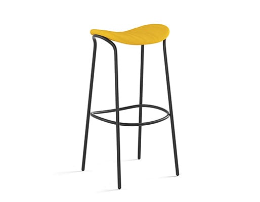 Viccarbe_Funda_Stool Funda Stool - Image 1