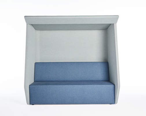 eavesofa (3) Eave Sofa - Image 1