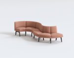 Flow Sofa - Image 9