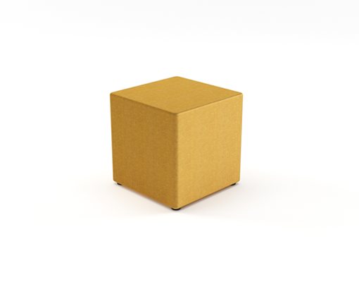 geometry-02 (3) Geometry Pouf - Image 1