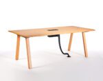 Otto Table - Image 2