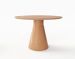 Skirt Wooden Table - Image 2