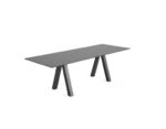 Trestle Table - Image 2
